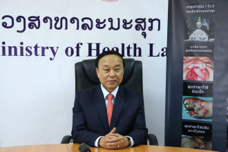6,700 Lao people die of tobacco related illness every year